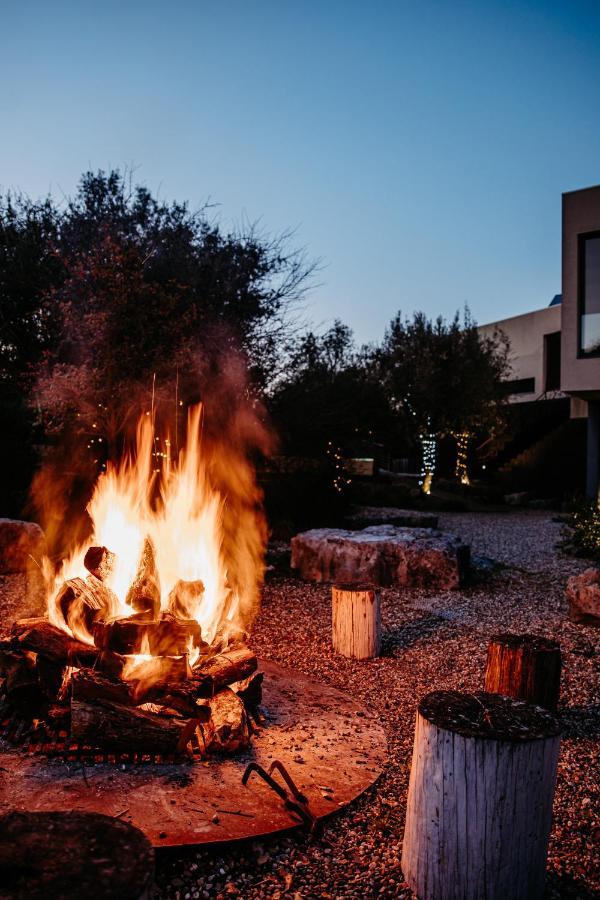 Cooking And Nature - Emotional Hotel Alvados Zewnętrze zdjęcie