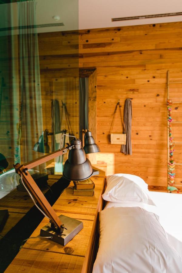 Cooking And Nature - Emotional Hotel Alvados Zewnętrze zdjęcie
