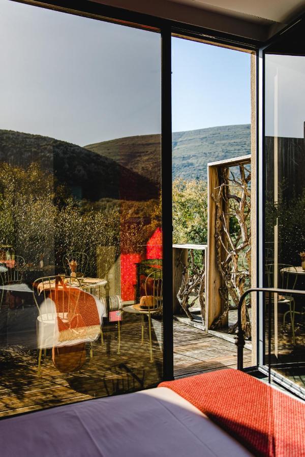 Cooking And Nature - Emotional Hotel Alvados Zewnętrze zdjęcie
