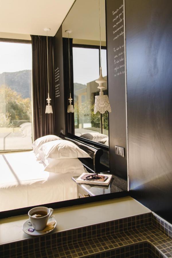 Cooking And Nature - Emotional Hotel Alvados Zewnętrze zdjęcie