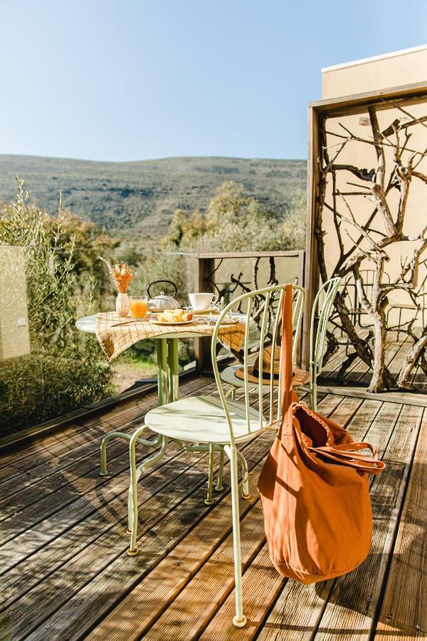 Cooking And Nature - Emotional Hotel Alvados Zewnętrze zdjęcie