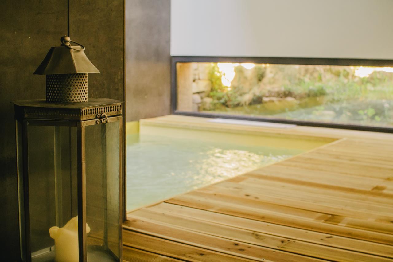 Cooking And Nature - Emotional Hotel Alvados Zewnętrze zdjęcie